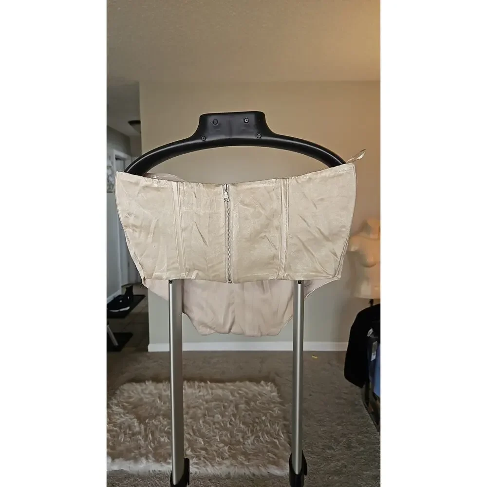 BARDOT - Women's corset - Picture 3 of 6